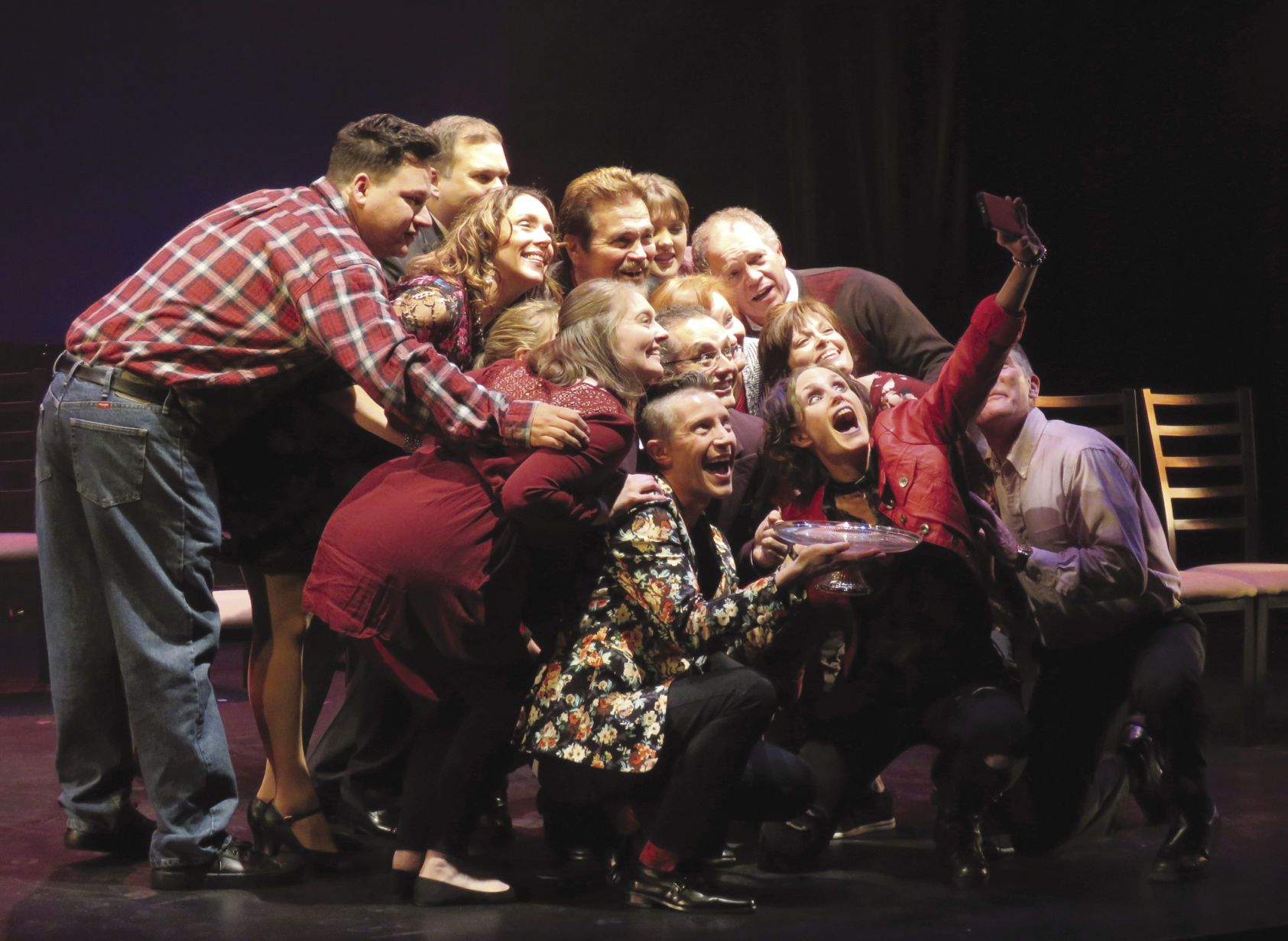 Winni Players welcomes area performers to audition